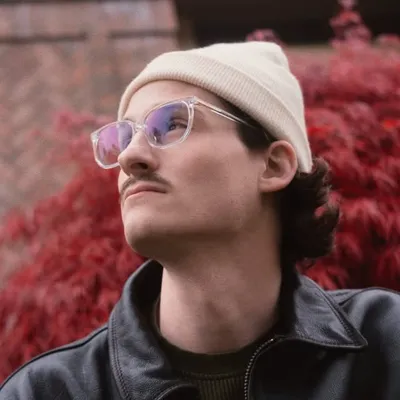 Zach Reed profile