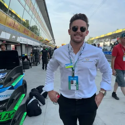 Zac Hancox profile