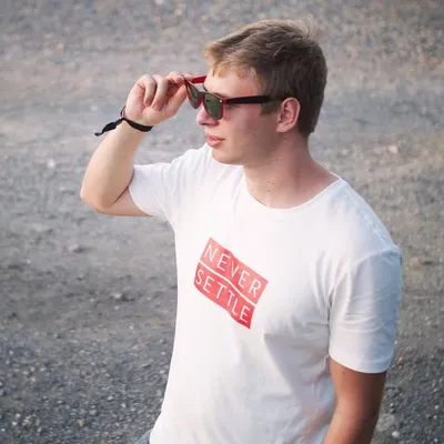 Zacharias Pasche profile
