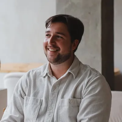 Zacharie Beaudoin profile