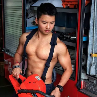 Zachary Chen profile