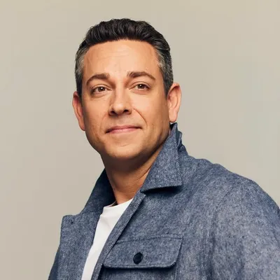 Zachary Levi profile