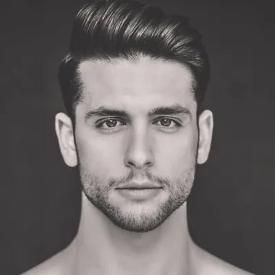 Zachary profile