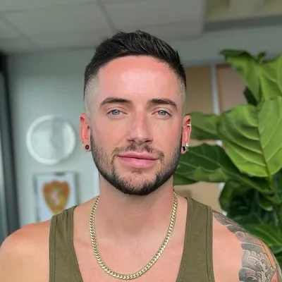 Zachary Elliott profile