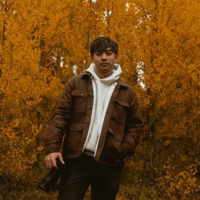 Zach Asato | Exploring the Outdoors profile