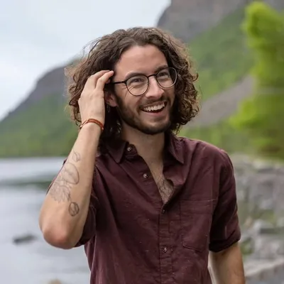 Zach Baranowski profile