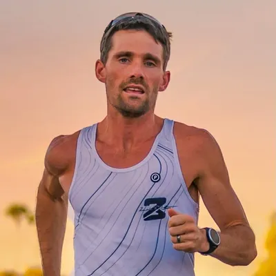 Zach Bitter | Athlete & Running Coach profile