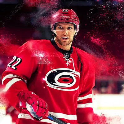 Zach Boychuk profile