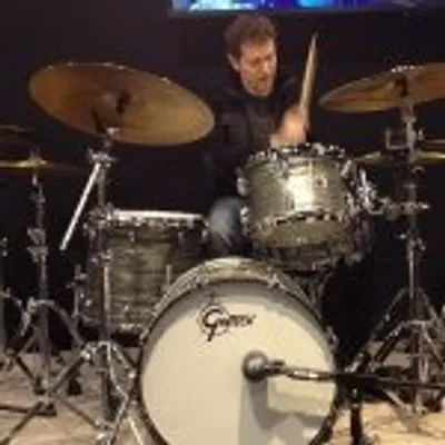 Zach Danziger profile