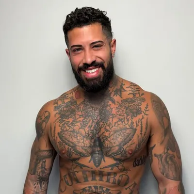 ZACH DOPSON. profile