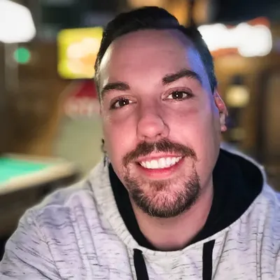 Zach Duden profile