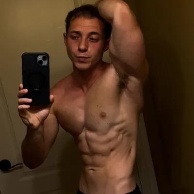 Zach Keene profile