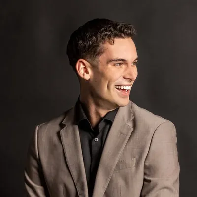 Zach Murray profile
