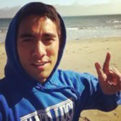 Zach King profile