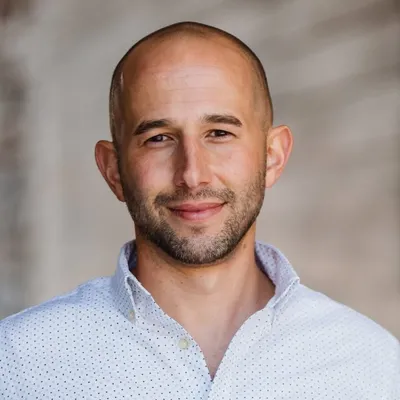 Zach Mercurio profile