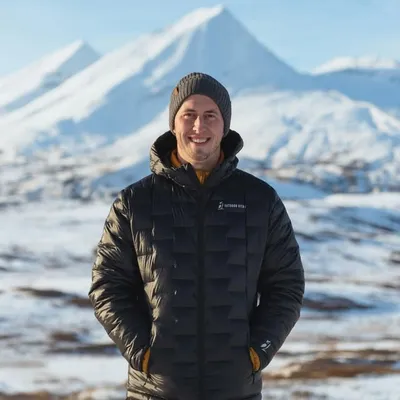 Zach Nichols profile