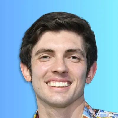 Zach Pincince profile