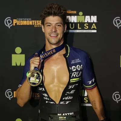 Zach Rance | Running Influencer profile