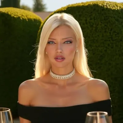Mariana Zeta profile