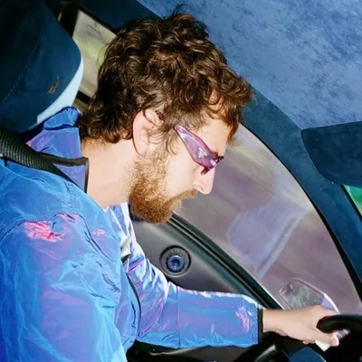 Zach profile