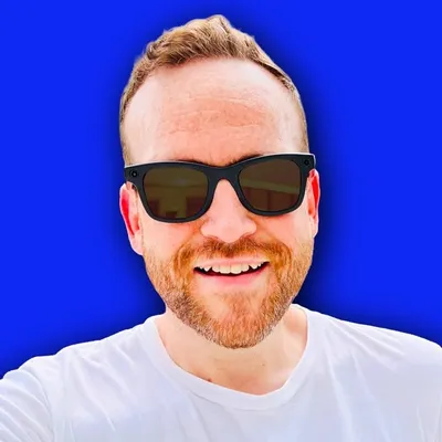 Zach the Traveling Man
