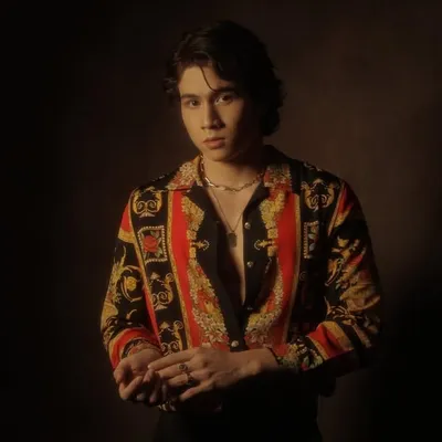 Zachary Castañeda profile