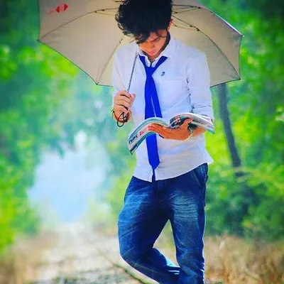 Rehan Ansari profile