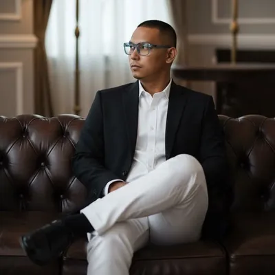 Md Zakhir profile