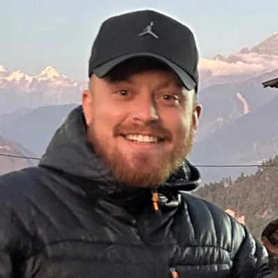 Zackary Naegeli profile