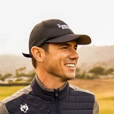 Zack Bates profile