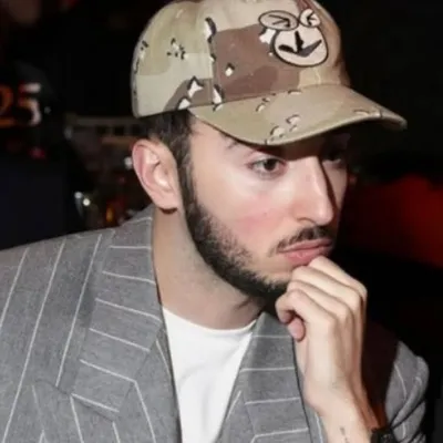 ZACK BIA profile