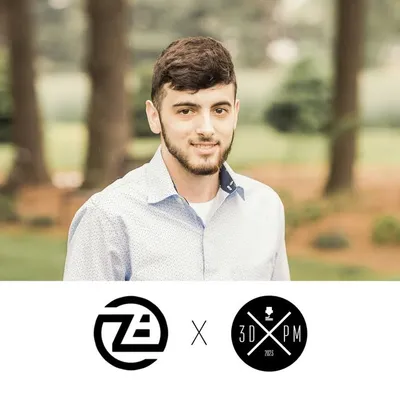 Zack Eberly profile