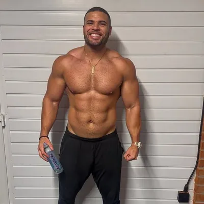 Zack George