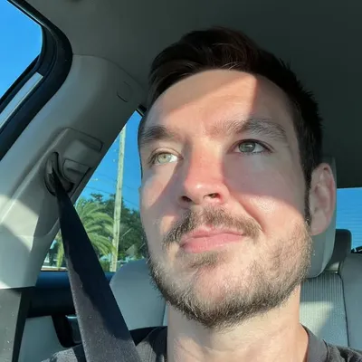 Zack Grey profile
