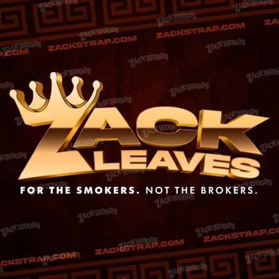 Zack Leaves profile
