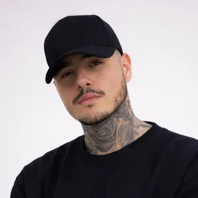 ZACK MARTINO profile