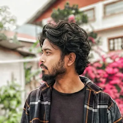 SAMiR ROY profile