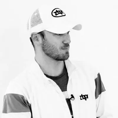 Zack Teperman profile