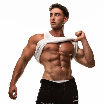 Zac Perna profile