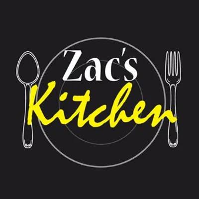 Zac's Kitchen profile