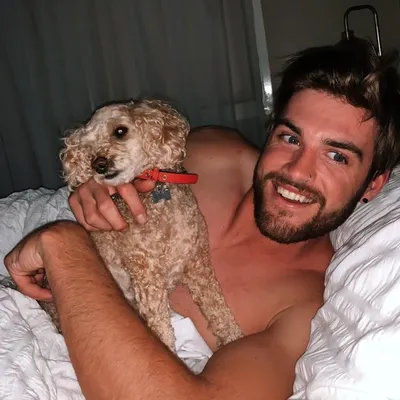 Zac Wetton profile