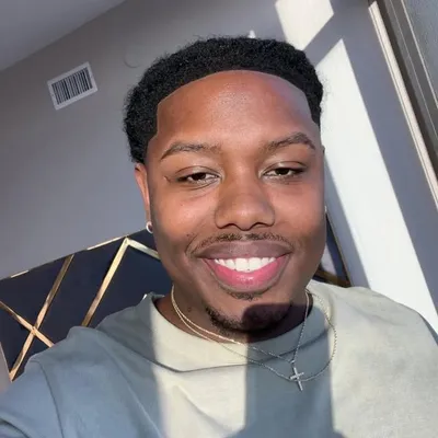 Dalvin Aaron profile