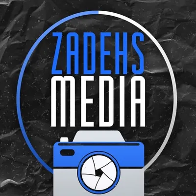 Zadeh’s Media profile