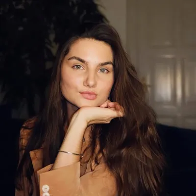 Leonie Graciela profile