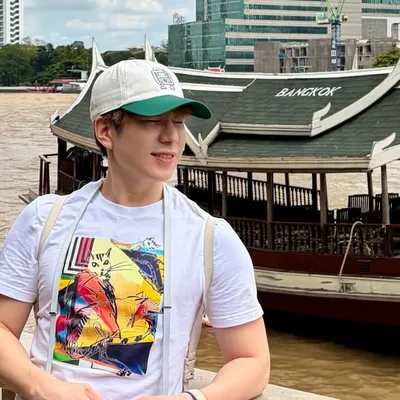 Zaehoon Lee profile