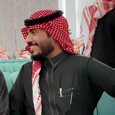 زاهر البلوي profile