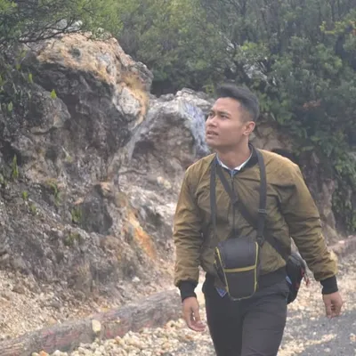 Zaenul Ilyas profile