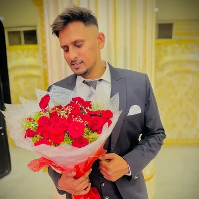 Shaik Zafar profile