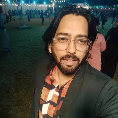 Zafar Ali profile