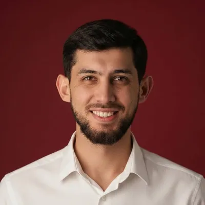 Zafarjon Abduraimov Oybekovich profile